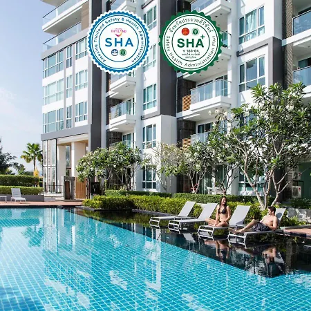 First Choice Grand Suites Sha Plus Extra